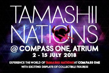 tamashii nations japan website